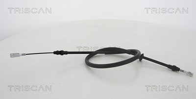 Triscan 1x Handbremsseil Hinterachse [Hersteller-Nr. 814025181] für Nissan, Opel, Renault, Vauxhall von TRISCAN