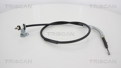 Triscan 1x Handbremsseil Hinterachse [Hersteller-Nr. 814011145] für Mini von TRISCAN