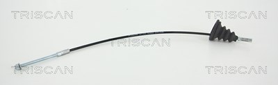 Triscan 1x Handbremsseil Hinterachse [Hersteller-Nr. 8140241105] für Opel von TRISCAN