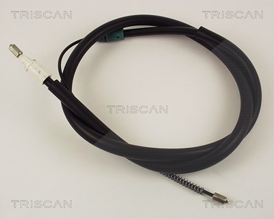 Triscan 1x Handbremsseil Hinterachse [Hersteller-Nr. 814025159] für Renault von TRISCAN