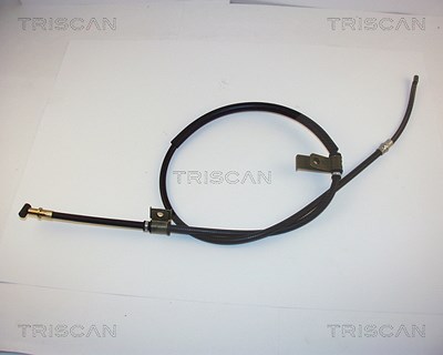 Triscan 1x Handbremsseil Hinterachse [Hersteller-Nr. 814069111] für Suzuki von TRISCAN