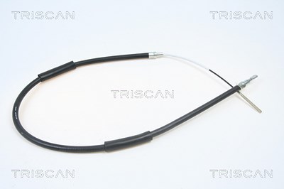 Triscan 1x Handbremsseil Scheibenbremse Hinterachse [Hersteller-Nr. 814011136] für BMW von TRISCAN