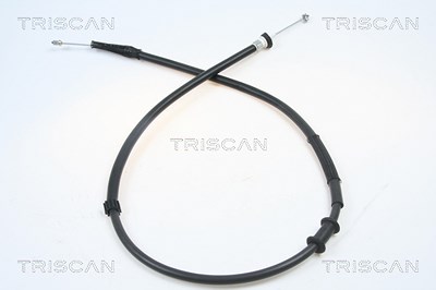 Triscan 1x Handbremsseil Scheibenbremse Hinterachse [Hersteller-Nr. 814015190] für Fiat von TRISCAN