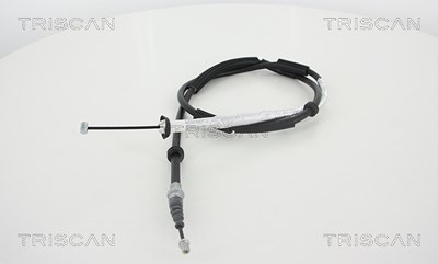 Triscan 1x Handbremsseil Scheibenbremse Hinterachs Fiat: Stilo, Bravo II 8140151024 Triscan 1x Handbremsseil Scheibenbremse Hinterachs Fiat: Stilo, Bravo II 8140151024 von TRISCAN