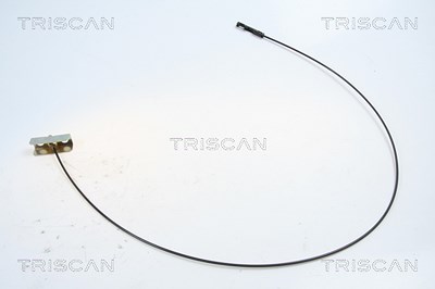 Triscan 1x Handbremsseil Scheibenbremse Hinterachse [Hersteller-Nr. 8140251100] für Nissan, Opel, Renault von TRISCAN