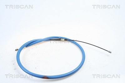 Triscan 1x Handbremsseil Scheibenbremse Hinterachse [Hersteller-Nr. 814025196] für Renault von TRISCAN