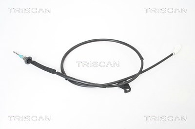 Triscan 1x Handbremsseil Scheibenbremse Hinterachse [Hersteller-Nr. 814027136] für Volvo von TRISCAN