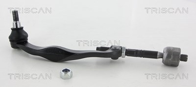 Triscan 1x Spurstange komplett mit Kopf vorne links [Hersteller-Nr. 850029382] für VW von TRISCAN