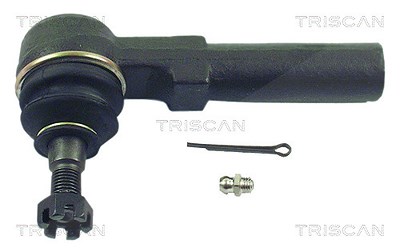 Triscan 1x Spurstangenkopf vorne beidseitig [Hersteller-Nr. 8500803008] für Chrysler von TRISCAN