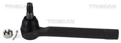 Triscan 1x Spurstangenkopf vorne beidseitig passend [Hersteller-Nr. 850014139] für Nissan von TRISCAN