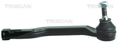 Triscan 1x Spurstangenkopf vorne rechts [Hersteller-Nr. 850014133] für Nissan von TRISCAN