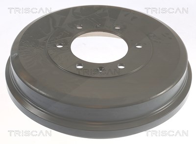 Triscan 2x Bremstrommel für Isuzu von TRISCAN