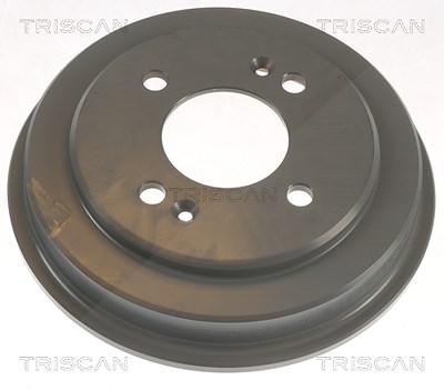 Triscan 2x Bremstrommel für Kia von TRISCAN