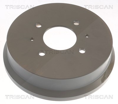 Triscan 2x Bremstrommel für Mitsubishi von TRISCAN