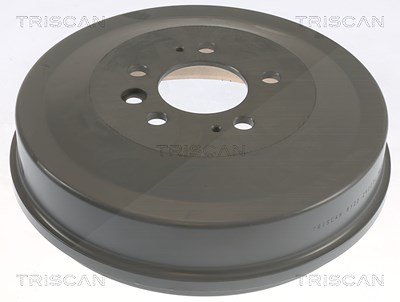 Triscan 2x Bremstrommel für VW von TRISCAN