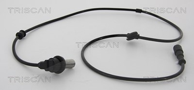Triscan ABS-Sensor Hinterachse [Hersteller-Nr. 818029405] für Audi von TRISCAN