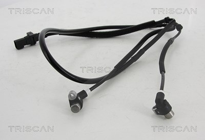 Triscan ABS Sensor Hinterachse [Hersteller-Nr. 818016207] für Ford von TRISCAN