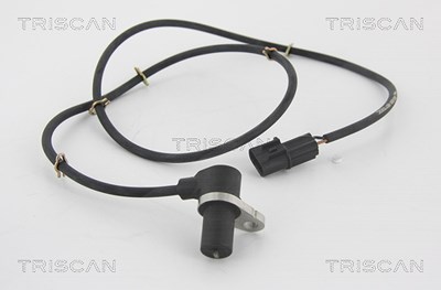 Triscan ABS Sensor Vorderachse rechts [Hersteller-Nr. 818042129] für Mitsubishi von TRISCAN