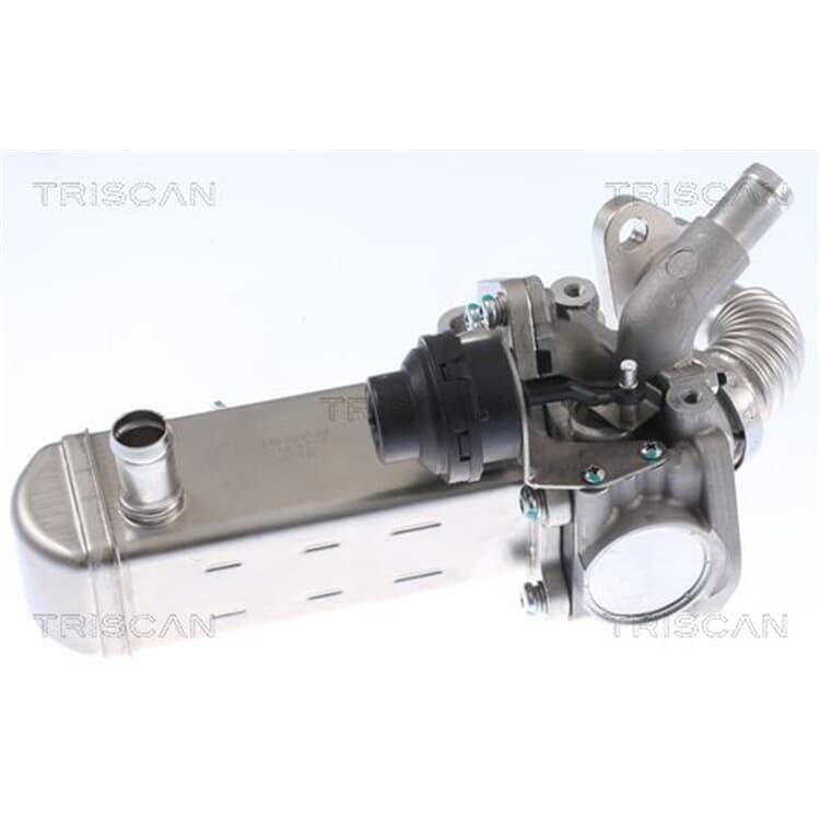 Triscan AGR-K?hler Nissan Cabstar Navara Nt400 Pathfinder von TRISCAN