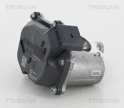 Triscan AGR-Ventil [Hersteller-Nr. 881329317] für Skoda, VW von TRISCAN