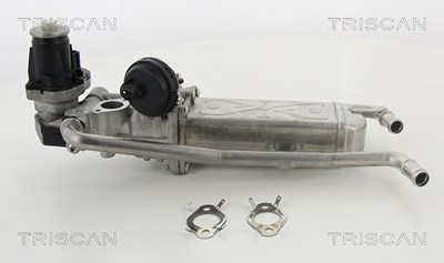 Triscan AGR-Ventil [Hersteller-Nr. 881329325] für Audi, Seat, Skoda, VW von TRISCAN