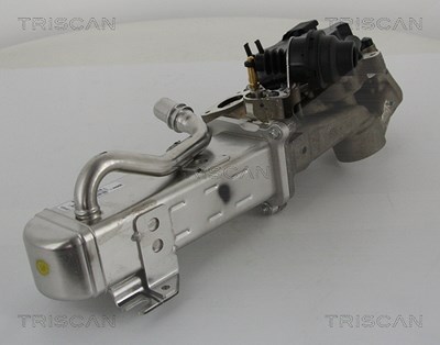 Triscan AGR-Ventil [Hersteller-Nr. 881328044] für Citroën, Peugeot von TRISCAN