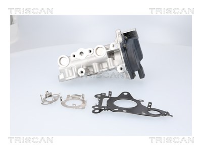 Triscan AGR-Ventil [Hersteller-Nr. 881323041] für Mercedes-Benz von TRISCAN