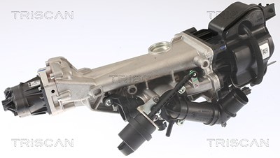 Triscan AGR-Ventil [Hersteller-Nr. 881324007] für Chevrolet, Opel von TRISCAN