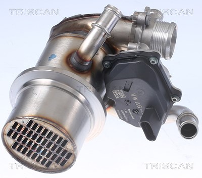 Triscan AGR-Ventil [Hersteller-Nr. 881329345] für Audi von TRISCAN