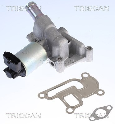 Triscan AGR-Ventil Opel: Tigra, Meriva, Corsa, Combo, Astra 881324001 von TRISCAN