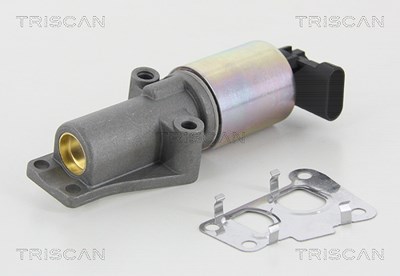Triscan AGR-Ventil [Hersteller-Nr. 881324010] für Opel von TRISCAN