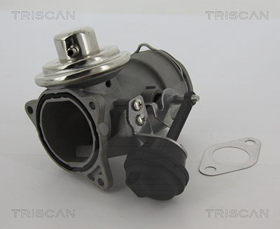Triscan AGR-Ventil [Hersteller-Nr. 881329040] für Audi, Seat, Skoda, VW von TRISCAN