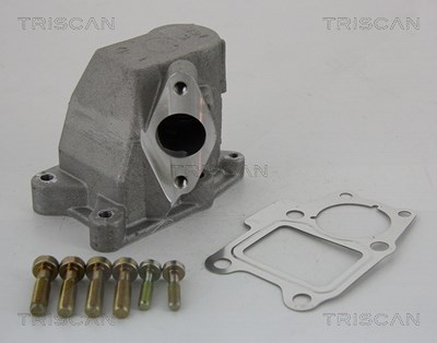 Triscan AGR-Ventil [Hersteller-Nr. 881327101] für Volvo von TRISCAN