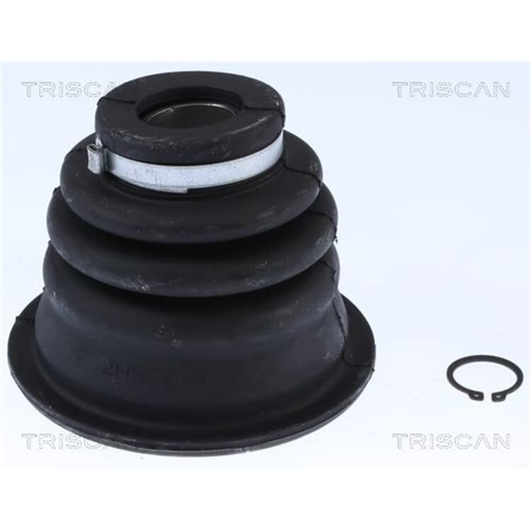 Triscan Achsmanschette Innen Citroen Mitsubishi Peugeot Renault Volvo Triscan Achsmanschette Innen Citroen Mitsubishi Peugeot Renault Volvo von TRISCAN