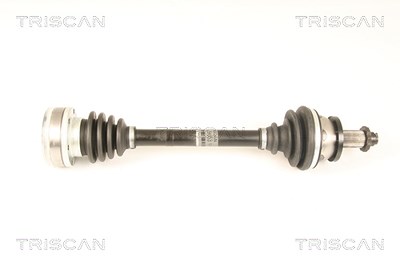 Triscan Antriebswelle, vorne links [Hersteller-Nr. 854029653] für Seat, Skoda, VW von TRISCAN