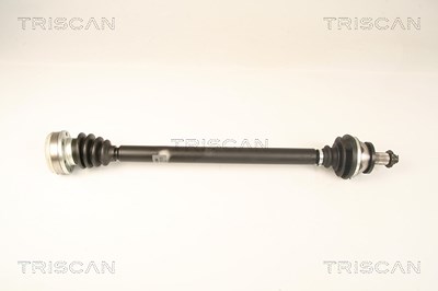 Triscan Antriebswelle, vorne rechts [Hersteller-Nr. 854029654] für Audi, Seat, Skoda, VW von TRISCAN