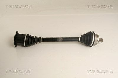 Triscan Antriebswelle [Hersteller-Nr. 854029677] für Audi, Seat von TRISCAN