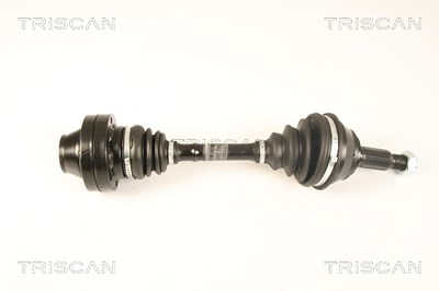 Triscan Antriebswelle [Hersteller-Nr. 854029663] für Audi, VW von TRISCAN