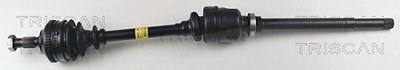 Triscan Antriebswelle [Hersteller-Nr. 854038559] für Citroën von TRISCAN