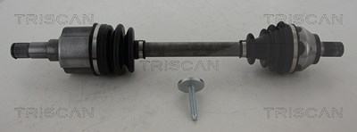 Triscan Antriebswelle [Hersteller-Nr. 854016610] für Ford, Volvo von TRISCAN