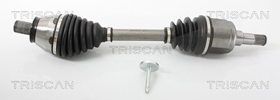 Triscan Antriebswelle [Hersteller-Nr. 854016616] für Ford, Volvo von TRISCAN