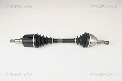 Triscan Antriebswelle [Hersteller-Nr. 854016596] für Ford von TRISCAN