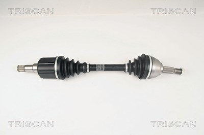 Triscan Antriebswelle [Hersteller-Nr. 854016596] für Ford von TRISCAN