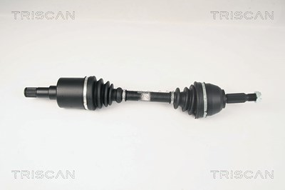 Triscan Antriebswelle [Hersteller-Nr. 854016598] für Ford von TRISCAN