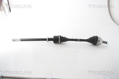 Triscan Antriebswelle [Hersteller-Nr. 854025664] für Nissan, Opel, Renault von TRISCAN