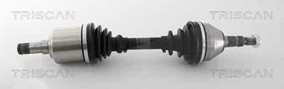 Triscan Antriebswelle [Hersteller-Nr. 854024563] für Opel, Vauxhall von TRISCAN