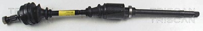 Triscan Antriebswelle [Hersteller-Nr. 854028578] für Peugeot von TRISCAN