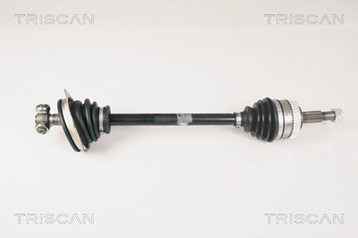 Triscan Antriebswelle [Hersteller-Nr. 854025634] für Renault von TRISCAN