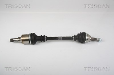 Triscan Antriebswelle [Hersteller-Nr. 854025666] für Renault von TRISCAN