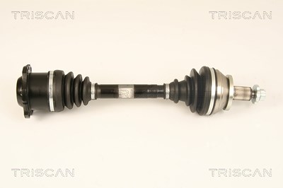 Triscan Antriebswelle [Hersteller-Nr. 854029655] für Seat, Skoda, VW von TRISCAN